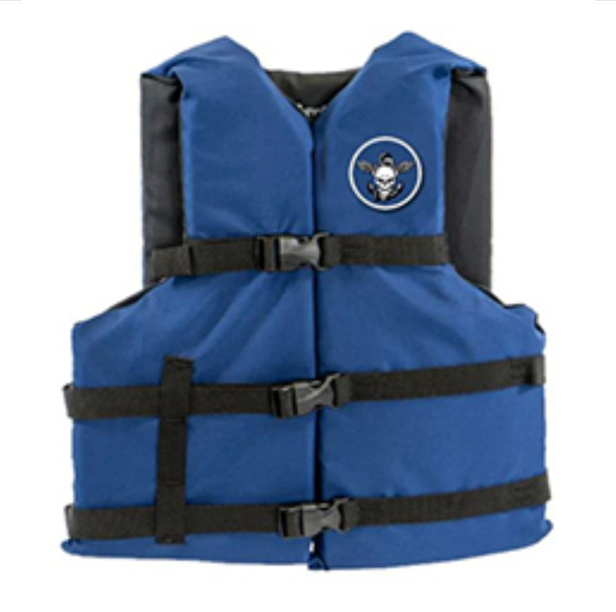 Life Vest (PFD)